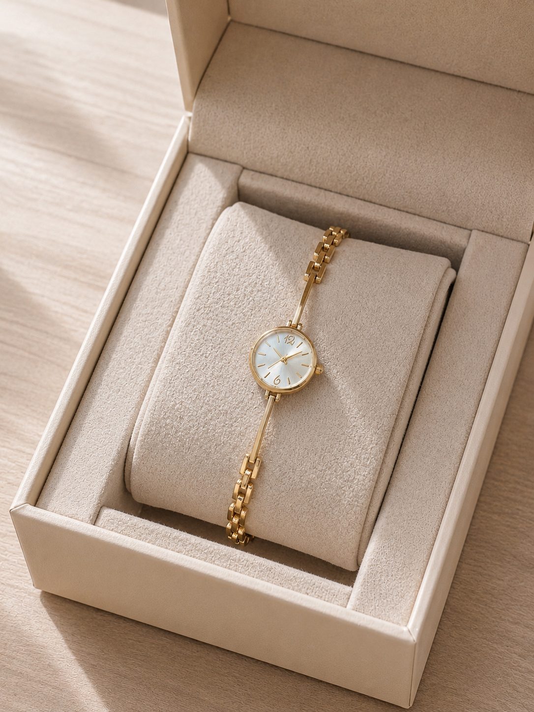 Minimal Yuvarlak Günlük görsel 2